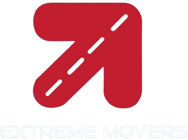 Extreme Movers Mudanzas